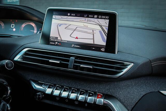 Peugeot 3008 1.2 PureTech GT Line /Direct rijden? Deze is rijklaar en per direct beschikbaar