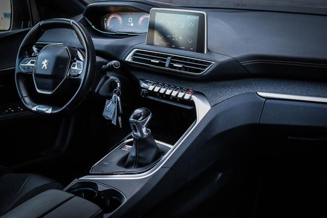 Peugeot 3008 1.2 PureTech GT Line /Direct rijden? Deze is rijklaar en per direct beschikbaar