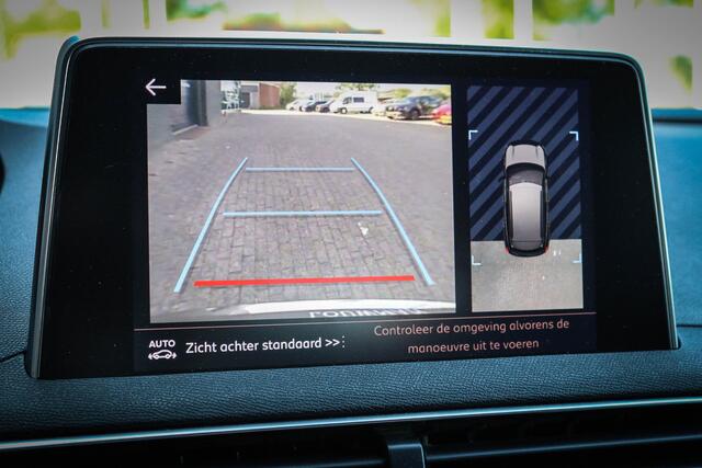 Peugeot 3008 1.2 PureTech GT Line /Direct rijden? Deze is rijklaar en per direct beschikbaar