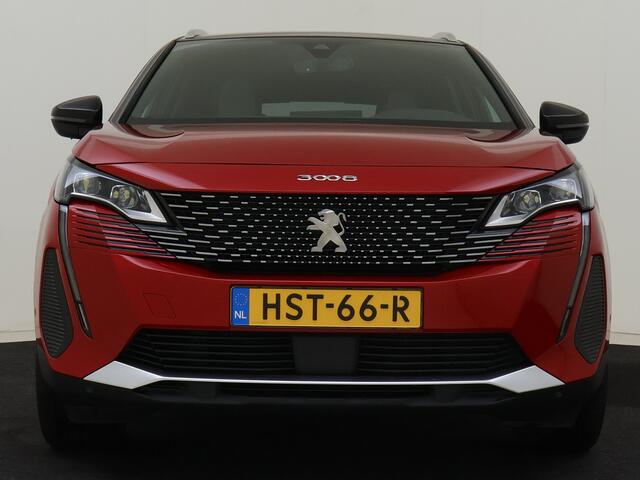 Peugeot 3008 1.6 HYbrid 225 GT Stoere Zuinige Plug-in-Hybride incl Trekhaak !