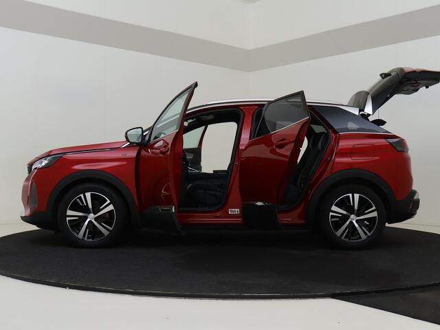 Peugeot 3008 1.6 HYbrid 225 GT Stoere Zuinige Plug-in-Hybride incl Trekhaak !