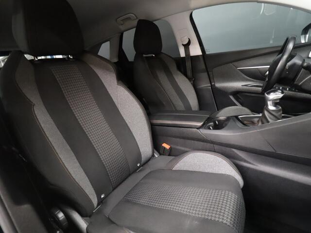 Peugeot 3008 1.2 PureTech AGC Allure [APPLE CARPLAY, ANDROID AUTO, PARKEERSENSOREN ACHTER, CRUISE, NIEUWSTAAT]