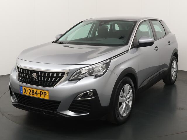 Peugeot 3008 1.2 PureTech BL Exec