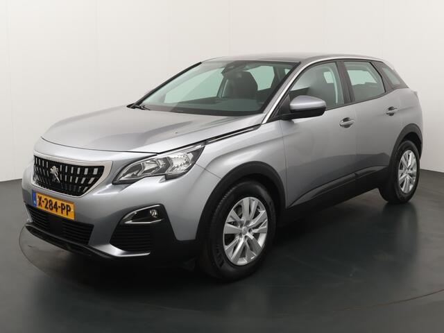 Peugeot 3008 1.2 PureTech BL Exec