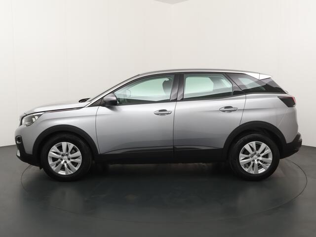Peugeot 3008 1.2 PureTech BL Exec