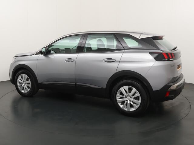 Peugeot 3008 1.2 PureTech BL Exec