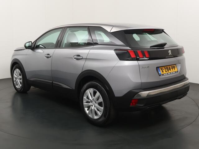 Peugeot 3008 1.2 PureTech BL Exec