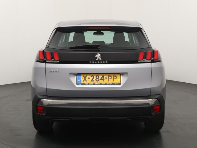 Peugeot 3008 1.2 PureTech BL Exec