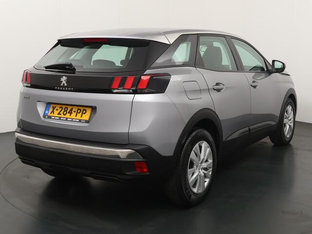 Peugeot 3008 1.2 PureTech BL Exec