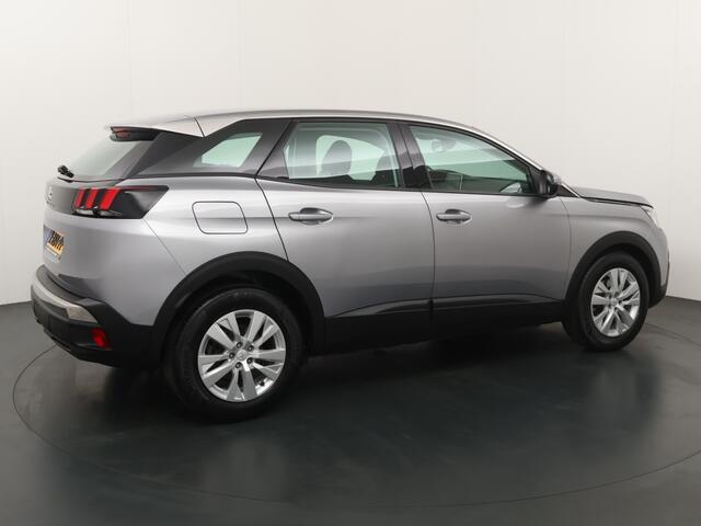 Peugeot 3008 1.2 PureTech BL Exec