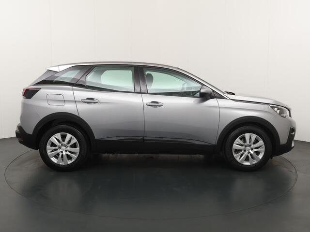 Peugeot 3008 1.2 PureTech BL Exec