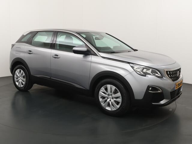 Peugeot 3008 1.2 PureTech BL Exec