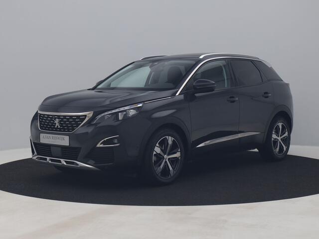 Peugeot 3008 1.2 PureTech 130 PK Automaat Allure | PANO | CAMERA | ADAPTIVE | KEYLESS