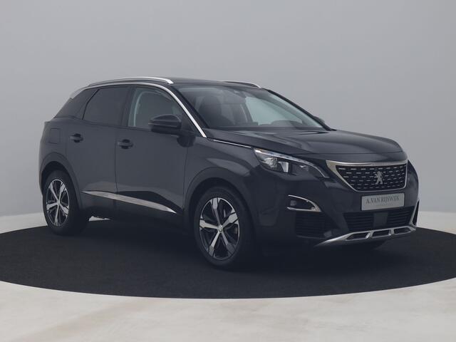 Peugeot 3008 1.2 PureTech 130 PK Automaat Allure | PANO | CAMERA | ADAPTIVE | KEYLESS