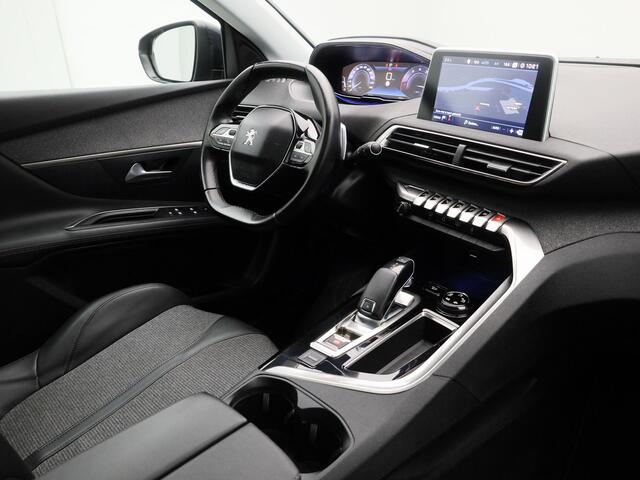 Peugeot 3008 1.2 PureTech 130 PK Automaat Allure | PANO | CAMERA | ADAPTIVE | KEYLESS