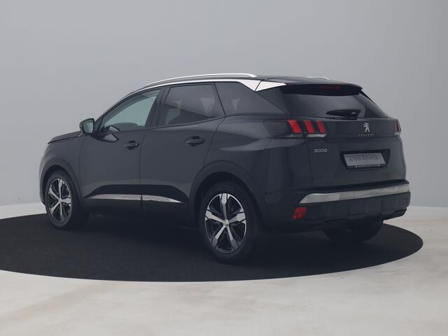 Peugeot 3008 1.2 PureTech 130 PK Automaat Allure | PANO | CAMERA | ADAPTIVE | KEYLESS