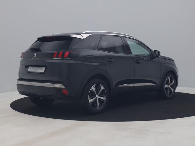 Peugeot 3008 1.2 PureTech 130 PK Automaat Allure | PANO | CAMERA | ADAPTIVE | KEYLESS
