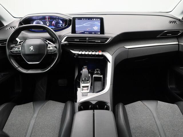 Peugeot 3008 1.2 PureTech 130 PK Automaat Allure | PANO | CAMERA | ADAPTIVE | KEYLESS