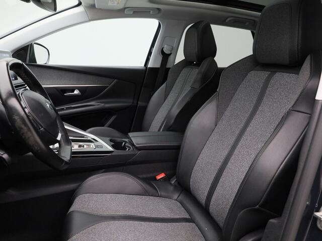 Peugeot 3008 1.2 PureTech 130 PK Automaat Allure | PANO | CAMERA | ADAPTIVE | KEYLESS