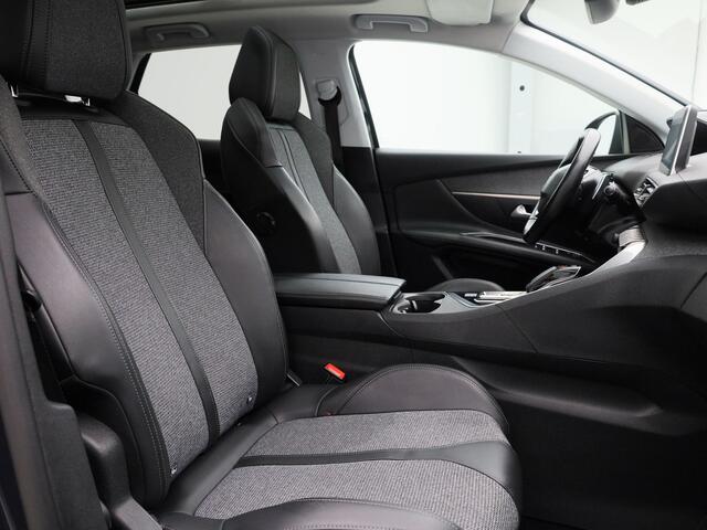 Peugeot 3008 1.2 PureTech 130 PK Automaat Allure | PANO | CAMERA | ADAPTIVE | KEYLESS