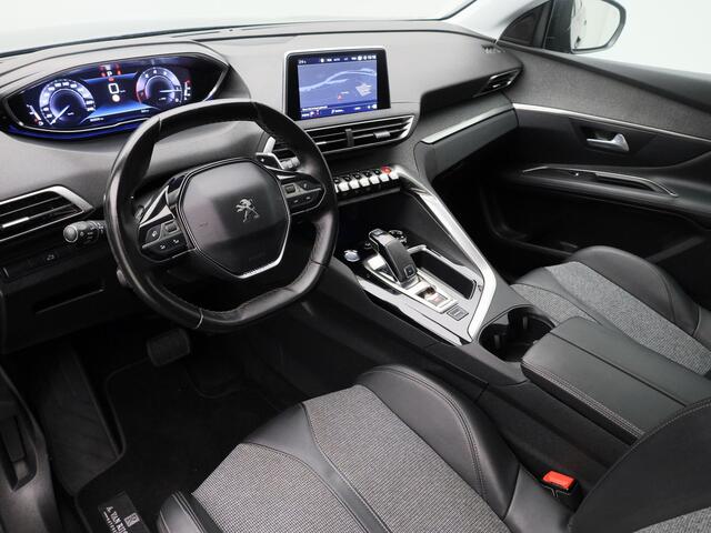 Peugeot 3008 1.2 PureTech 130 PK Automaat Allure | PANO | CAMERA | ADAPTIVE | KEYLESS