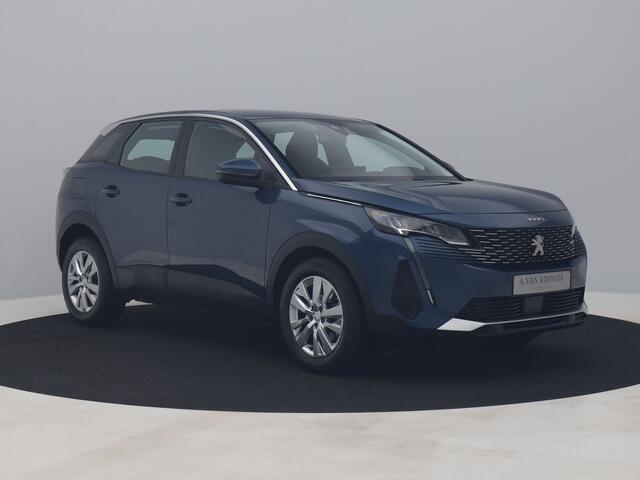 Peugeot 3008 1.2 PureTech 130 PK Automaat Active | CAMERA | CARPLAY