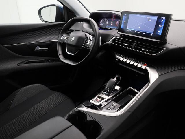 Peugeot 3008 1.2 PureTech 130 PK Automaat Active | CAMERA | CARPLAY