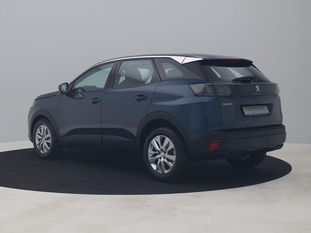 Peugeot 3008 1.2 PureTech 130 PK Automaat Active | CAMERA | CARPLAY