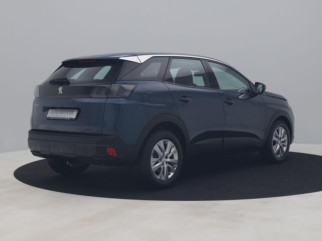 Peugeot 3008 1.2 PureTech 130 PK Automaat Active | CAMERA | CARPLAY