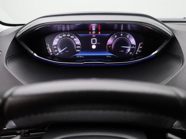 Peugeot 3008 1.2 PureTech 130 PK Automaat Active | CAMERA | CARPLAY