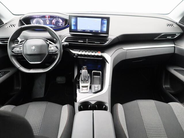 Peugeot 3008 1.2 PureTech 130 PK Automaat Active | CAMERA | CARPLAY