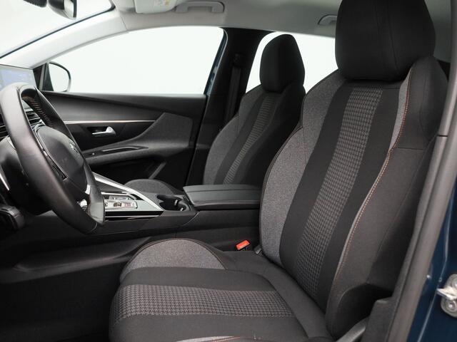 Peugeot 3008 1.2 PureTech 130 PK Automaat Active | CAMERA | CARPLAY