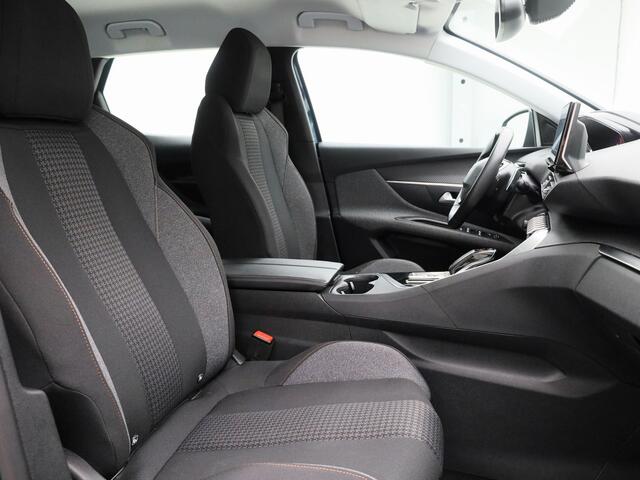 Peugeot 3008 1.2 PureTech 130 PK Automaat Active | CAMERA | CARPLAY