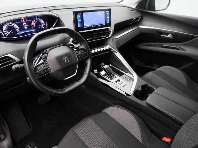 Peugeot 3008 1.2 PureTech 130 PK Automaat Active | CAMERA | CARPLAY