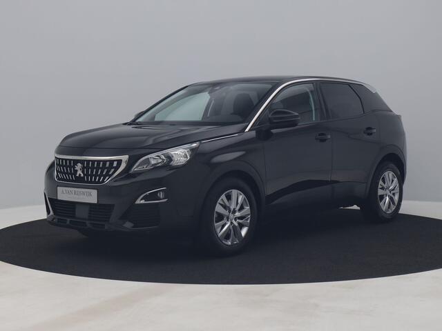 Peugeot 3008 1.2 PureTech 130 PK Automaat Active | CAMERA | CARPLAY