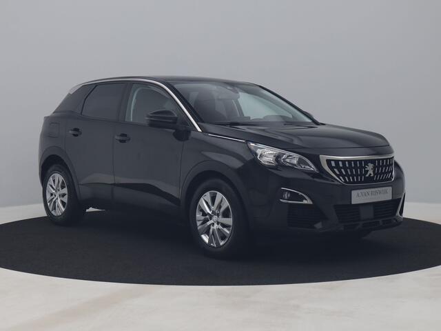 Peugeot 3008 1.2 PureTech 130 PK Automaat Active | CAMERA | CARPLAY