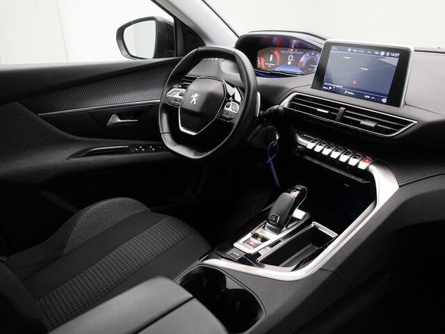 Peugeot 3008 1.2 PureTech 130 PK Automaat Active | CAMERA | CARPLAY