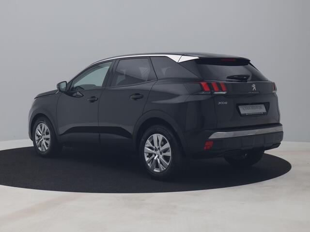 Peugeot 3008 1.2 PureTech 130 PK Automaat Active | CAMERA | CARPLAY