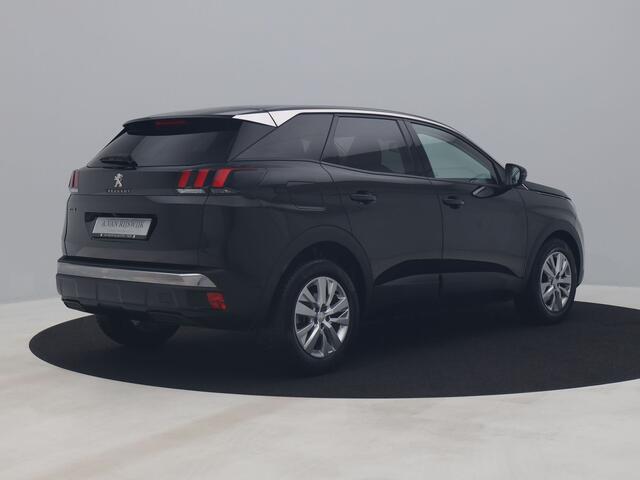 Peugeot 3008 1.2 PureTech 130 PK Automaat Active | CAMERA | CARPLAY
