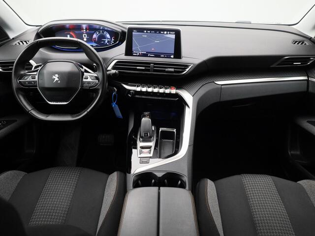 Peugeot 3008 1.2 PureTech 130 PK Automaat Active | CAMERA | CARPLAY