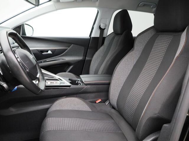 Peugeot 3008 1.2 PureTech 130 PK Automaat Active | CAMERA | CARPLAY