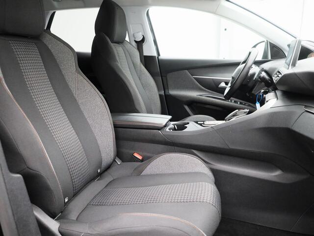 Peugeot 3008 1.2 PureTech 130 PK Automaat Active | CAMERA | CARPLAY