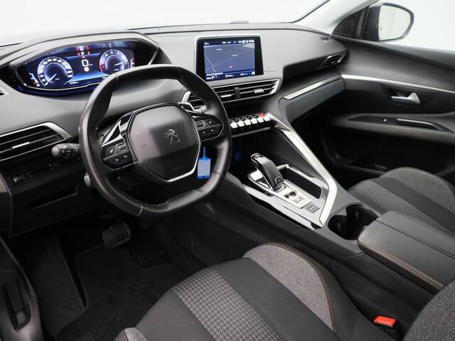 Peugeot 3008 1.2 PureTech 130 PK Automaat Active | CAMERA | CARPLAY