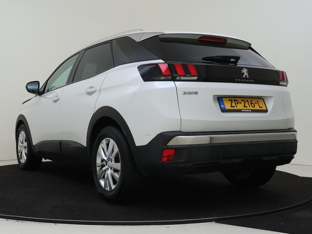 Peugeot 3008 1.2 PureTech Blue Lease Executive | Navigatie | Parkeersensoren | Climate Control