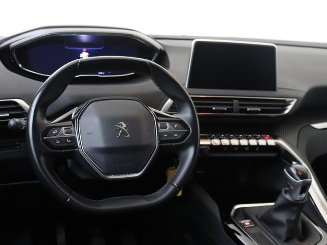 Peugeot 3008 1.2 PureTech Blue Lease Executive | Navigatie | Parkeersensoren | Climate Control