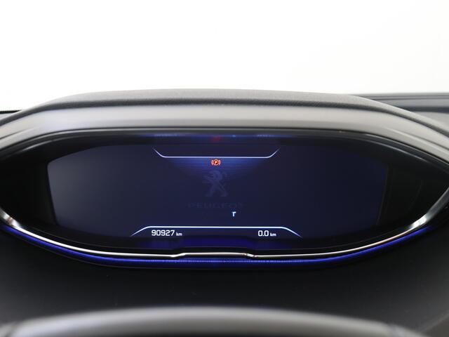 Peugeot 3008 1.2 PureTech Blue Lease Executive | Navigatie | Parkeersensoren | Climate Control
