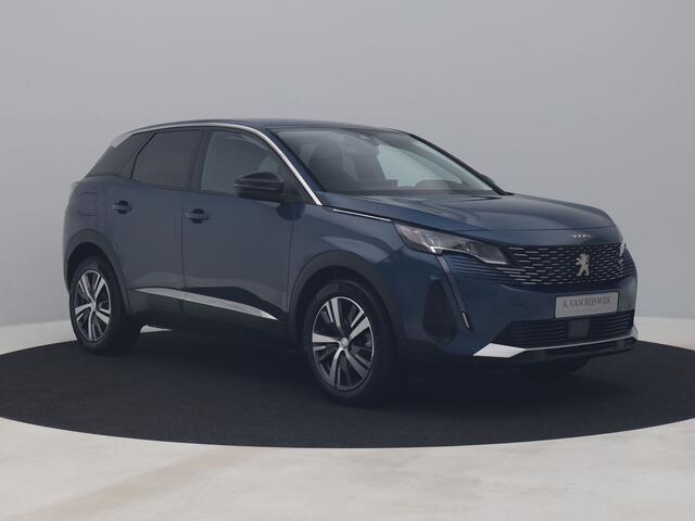 Peugeot 3008 1.2 PureTech 130 PK Automaat Allure | CAMERA | KEYLESS
