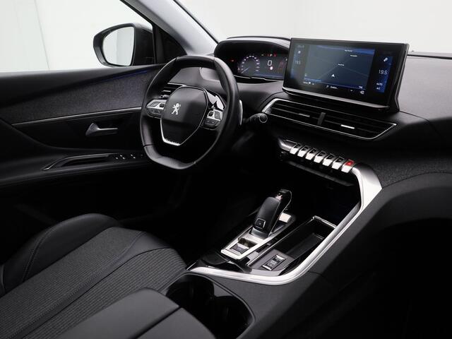 Peugeot 3008 1.2 PureTech 130 PK Automaat Allure | CAMERA | KEYLESS