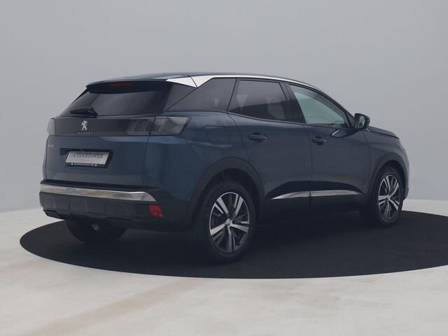 Peugeot 3008 1.2 PureTech 130 PK Automaat Allure | CAMERA | KEYLESS