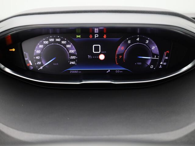 Peugeot 3008 1.2 PureTech 130 PK Automaat Allure | CAMERA | KEYLESS